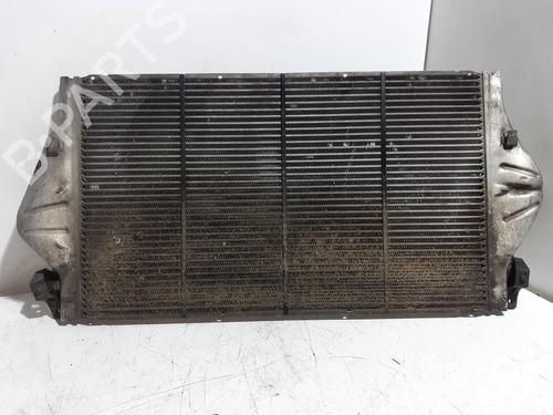 Intercooler RENAULT LAGUNA II (BG0/1_) 2.2 dCi (BG0F) (150 hp) 25465094