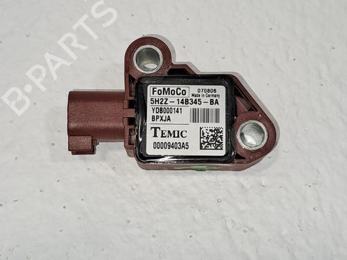 Used Electronic sensor LAND ROVER RANGE ROVER SPORT I (L320) 2.7 D 4x4 (190 hp) 24188587