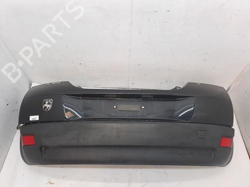 Used Rear bumper VOLVO C30 (533) 1.8 (125 hp) 26168864