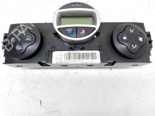 Used Climate control RENAULT MEGANE II Estate (KM0/1_) 1.5 dCi (KM16, KM1E) (106 hp) 30622380