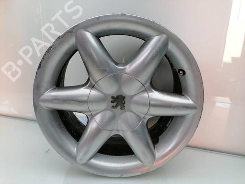 Used Rim PEUGEOT 406 Coupe (8C) 2.0 16V (132 hp) 23450014