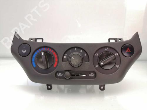 Used Climate control CHEVROLET AVEO / KALOS Hatchback (T250, T255) 1.2 (84 hp) 23457770