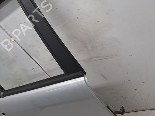 Right rear door MERCEDES-BENZ M-CLASS (W163) ML 320 (163.154) | BP23378417C5 