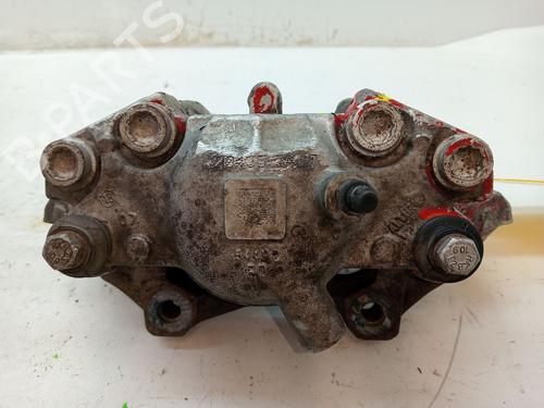 Left front brake caliper MERCEDES-BENZ C-CLASS (W204) C 320 CDI (204.022) | BP23357700M105 