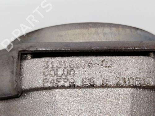 Engine mount VOLVO XC60 I SUV (156) D3 | BP23386781M89 