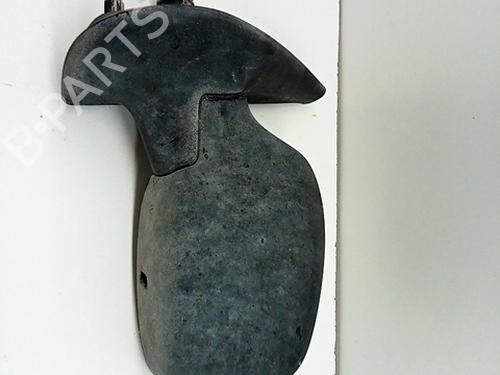 Used Left mirror RENAULT KANGOO (KC0/1_) 1.5 dCi (68 hp) 31240373