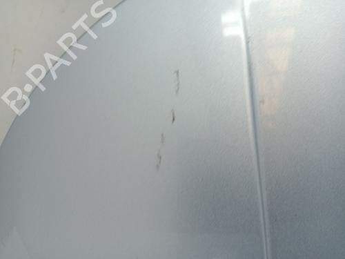 Rear spoiler OPEL ASTRA K (B16) 1.0 Turbo (68) | BP23357392C96 