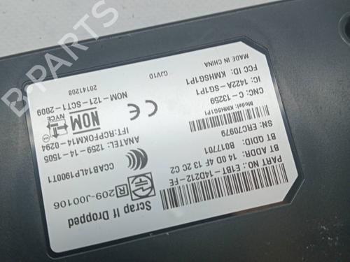 Electronic module FORD FOCUS III Turnier 1.6 TDCi | BP23358299M83 