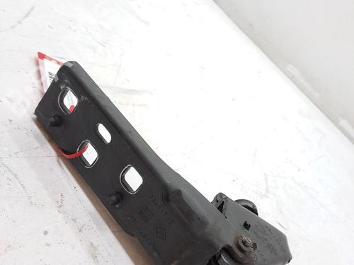 Used Hinge/Door check strap RENAULT TRAFIC III Van (FG_) 1.6 dCi 90 (FGME) (90 hp) 27098798