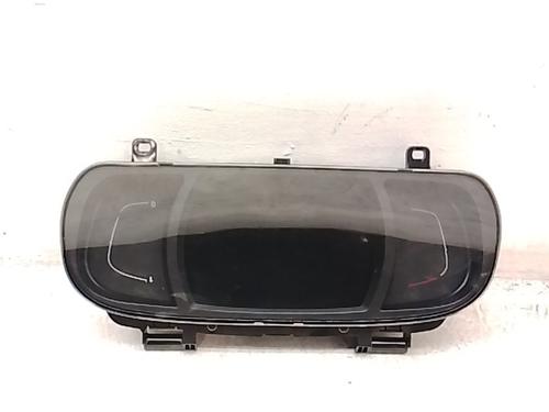 Used Instrument cluster Instrument cluster 37223838 37223838