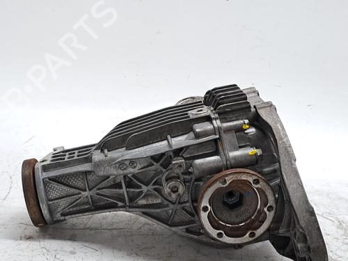 Differensial bakvogn AUDI A8 D4 (4H2, 4H8, 4HC, 4HL) 6.3 W12 quattro (500 hp) 23377002