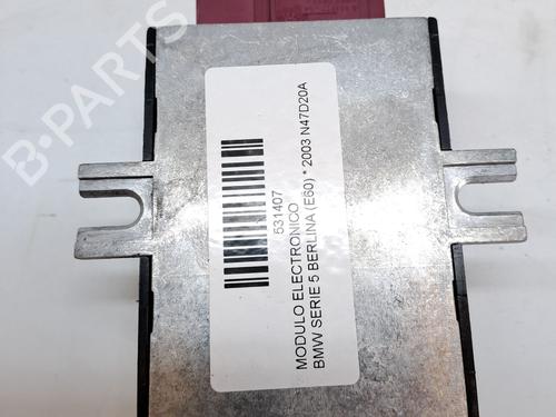 Elektronische module BMW 5 (E60) 520 d | BP23370134M83 