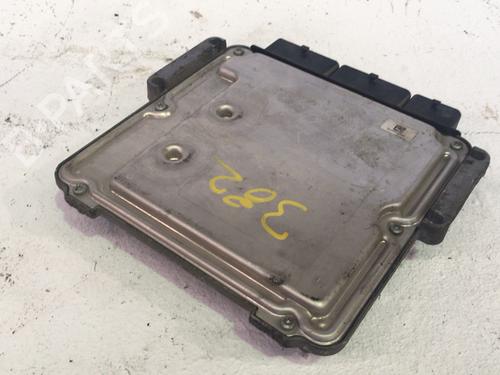 Engine control unit (ECU) DACIA DOKKER Box Body/MPV 1.5 dCi (FEAJ) | BP39499070M57 - Image 2