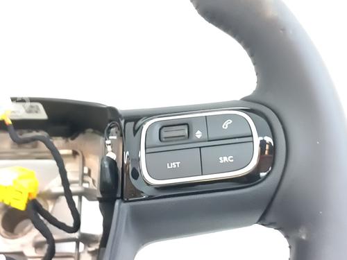 Rat CITROËN C5 AIRCROSS (A_) 1.2 PureTech 130 (ARHNSJ) | BP34425385C49  - Image 5