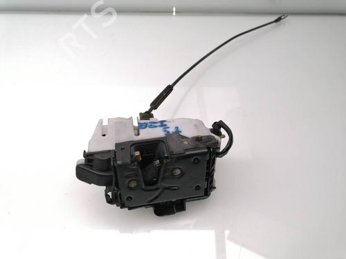 Used Rear left lock SEAT CORDOBA Vario (6K5) 1.4 i (60 hp) 23458569