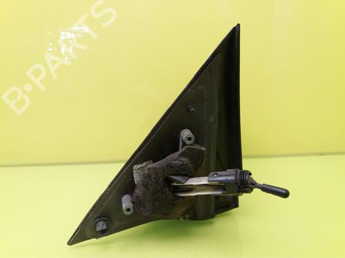 Right mirror FORD ESCORT VI (GAL, AAL, ABL) 1.8 16V (EDA, EHC) | BP23651055C27 