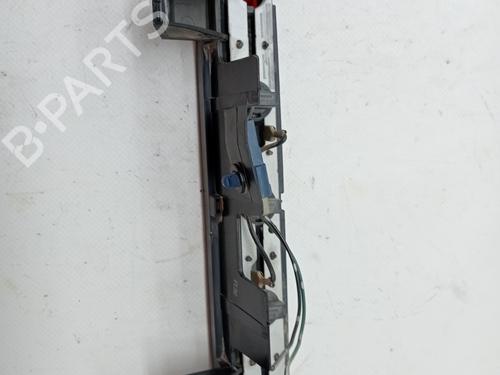 Third brake light SUZUKI GRAND VITARA I (FT, HT) 2.0 HDI 110 16V 4x4 (SQ420D, TD83V, JA420WD) | BP23346276L11 