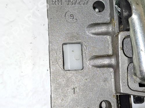 Rear right window mechanism MERCEDES-BENZ C-CLASS (W203) C 180 Kompressor (203.046) | BP24108515C25 