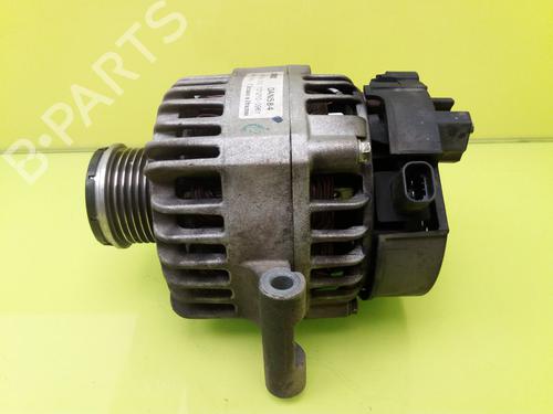 Alternator OPEL CORSA D (S07) 1.3 CDTI (L08, L68) | BP23453820M7 