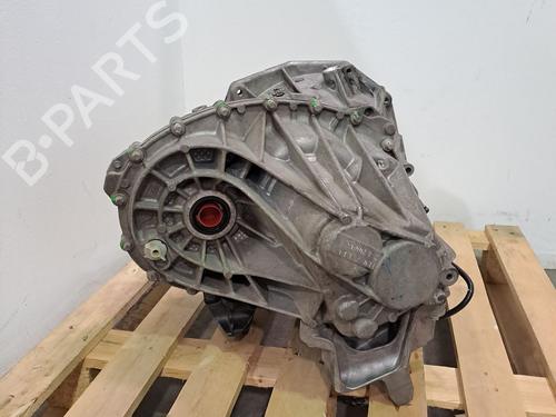 Gearbox RENAULT MEGANE II Saloon (LM0/1_) 1.5 dCi (LM0F, LM0T, LM2B) | BP24109154M3