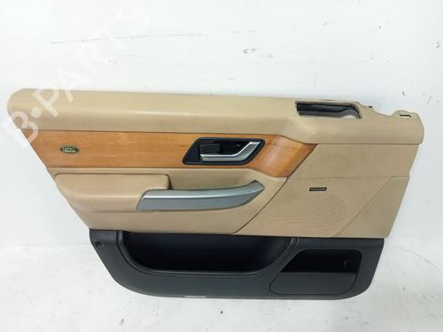 Front left panel LAND ROVER RANGE ROVER SPORT I (L320) 2.7 D 4x4 | BP35976943C58 - Image 3