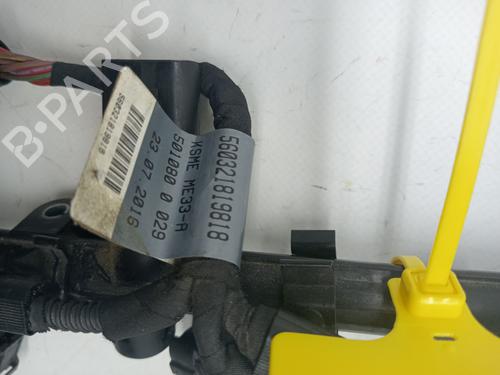 Other VW POLO V (6R1, 6C1) 1.8 GTI | BP23356806O1 