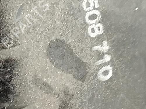 Scatola filtro aria BMW 3 (E46) 316 i (115 hp) 32286036