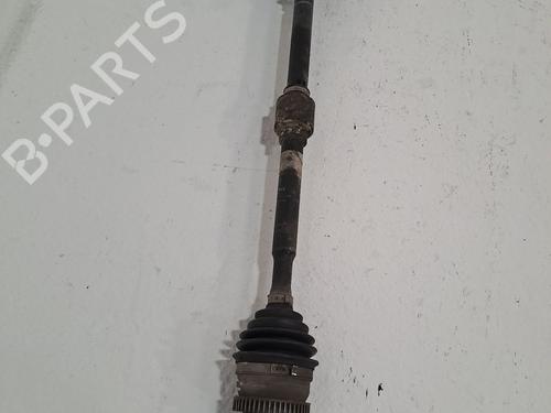 Right front driveshaft KIA SPORTAGE II (JE_, KM_) 2.0 i 16V | BP25708057M39 