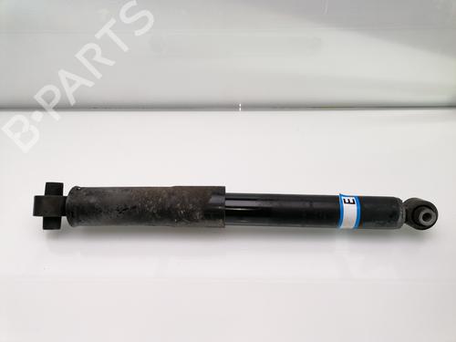 Used Left rear shock absorber NISSAN X-TRAIL III (T32_, T32R, T32RR) 2.0 dCi ALL MODE 4x4-i (NT32) (177 hp) 23936969