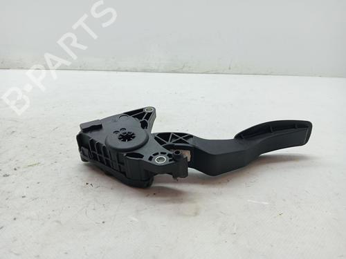 Pedal RENAULT KADJAR (HA_, HL_) 1.3 TCe 140 (HLNB, HLN1) | BP23355886I4 