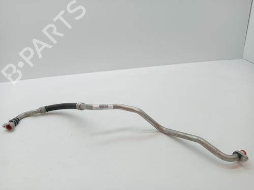 Used AC pipe RENAULT GRAND SCÉNIC III (JZ0/1_) 1.5 dCi (JZ09, JZ0D, JZ10, JZ14, JZ1G, JZ29, JZ2C) (110 hp) 23343673