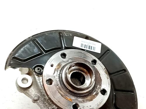 Used Left front steering knuckle Left front steering knuckle VW PASSAT B6 (3C2) 2.0 TDI (140 hp) 33762386 33762386