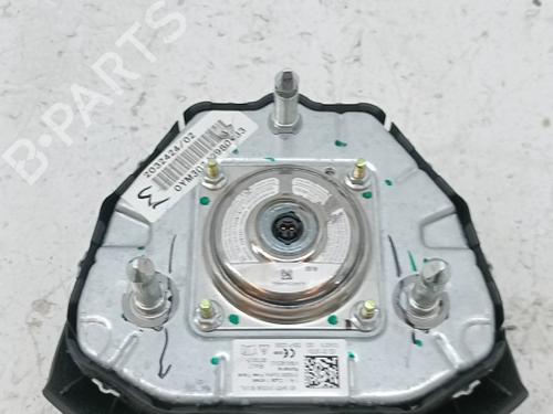 Driver airbag DACIA DUSTER (HM_) 1.5 dCi 90 (HMAA) | BP40549479C9 - Image 2
