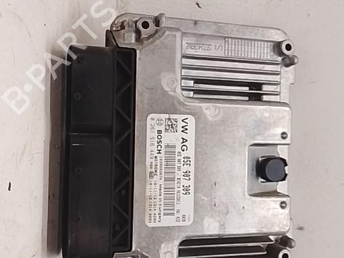 Used Electronic module Electronic module 38420456 38420456