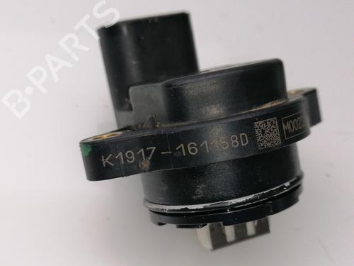 Elektronisk modul NISSAN NAVARA NP300 Pickup (D23, D23T) 2.3 dCi (D231) | BP23380031M83 