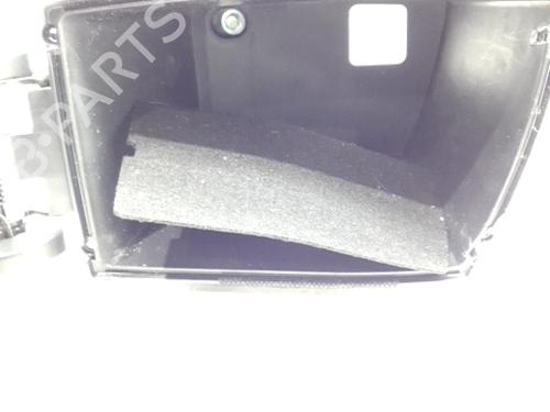 Armrest / Center console KIA NIRO I (DE) 1.6 GDI Hybrid | BP31011880I20
