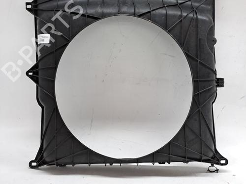 Frontplate/Frontkurv IVECO DAILY VI Van 33S16, 35S16, 35C16, 38S16, 40C16, 42S16, 50C16 (156 hp) 24496376