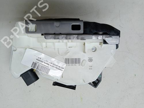 Used Rear left lock SEAT Mii (KF1, KE1) 1.0 (75 hp) 23351087