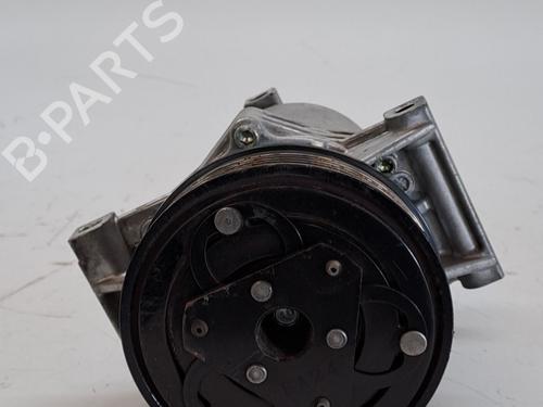 Used AC compressor NISSAN JUKE (F15) 1.2 DIG-T (115 hp) 23943513
