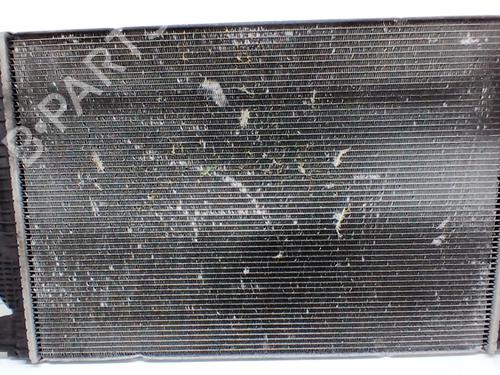 Used Water radiator FORD MONDEO V Saloon (CD) 2.0 Hybrid (177 hp) 31580679