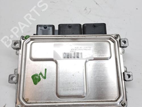Engine control unit (ECU) PEUGEOT 108 1.2 | BP23364816M57 