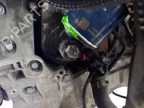 Engine RENAULT KADJAR (HA_, HL_) 1.5 dCi 110 (HLA3) | BP34716484M1 - Image 5