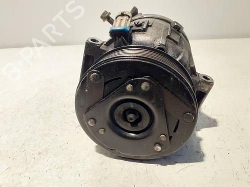 AC compressor OPEL VECTRA B (J96) 2.0 DTI 16V (F19) | BP25458764M34 