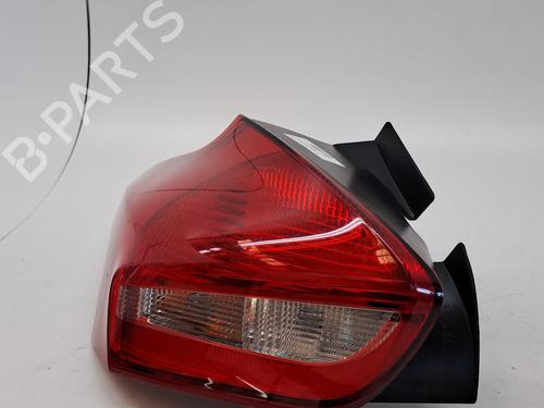 Left taillight FORD FOCUS III 1.5 TDCi | BP27098616C34 