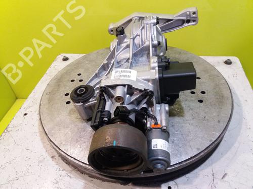 Rear differential VOLVO XC40 (536) D4 AWD | BP24107458M24 