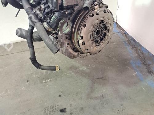 Moteur TOYOTA AVENSIS Saloon (_T27_) 2.0 D-4D (WWT271_) (143 hp) 26193108