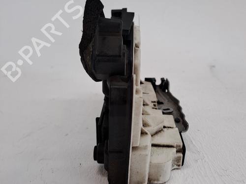 Rear right lock VW POLO V (6R1, 6C1) 1.6 TDI | BP24109006C99 