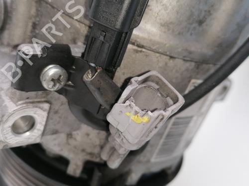 Used AC compressor RENAULT CAPTUR I (J5_, H5_) 0.9 TCe 90 (90 hp) 23936844