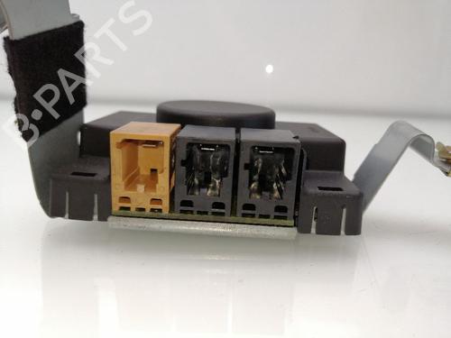 Elektronisk modul AUDI A3 (8P1) 1.9 TDI (105 hp) 23651701