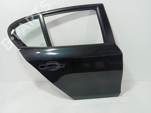 Used Right rear door BMW 1 (E87) 116 d (116 hp) 29525947